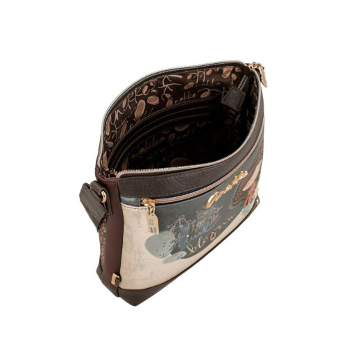ANEKKE TULIP-Crossbody kabelka 43703-069 ANEKKE TULIP-Crossbody kabelka 43703-069